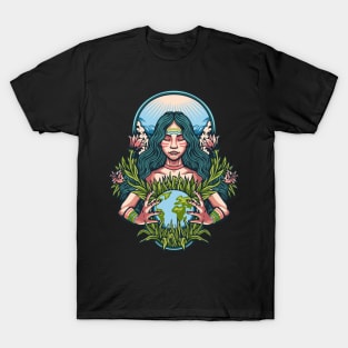 evergreen T-Shirt